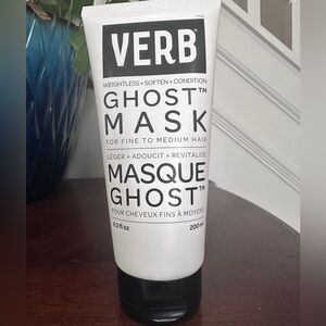 Verb Ghost hair Mask